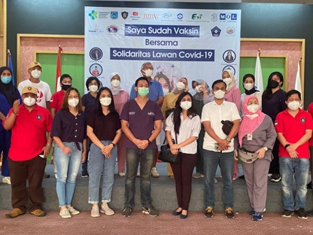 CSR initiative 2021