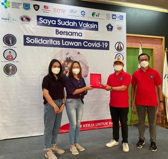 CSR initiative 2021