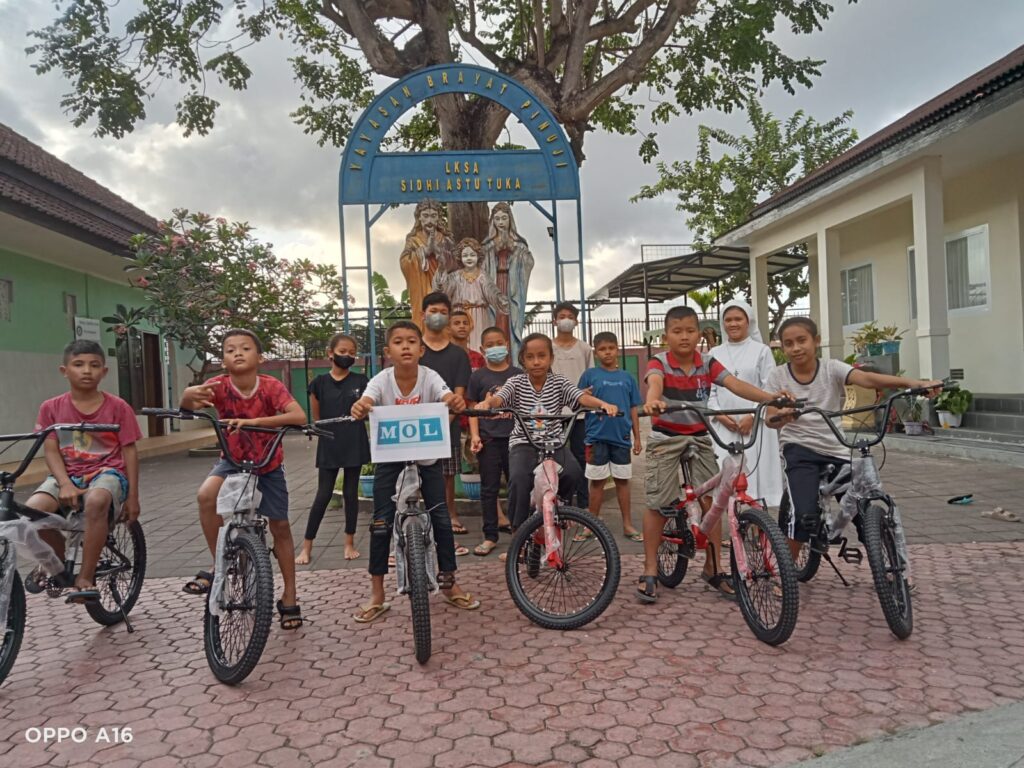CSR initiative 2022