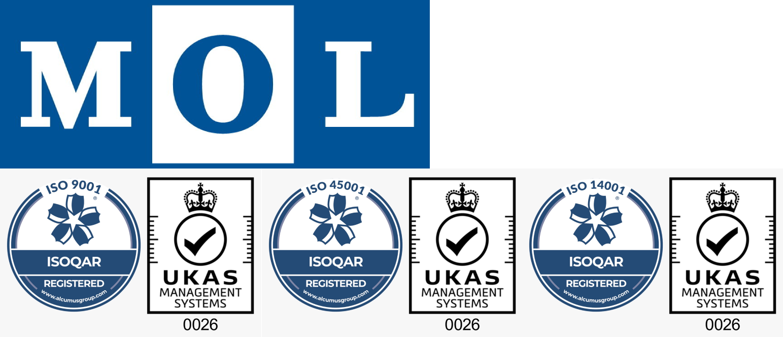 MOL Indonesia